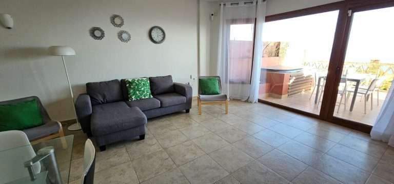 Ático en Benalmádena - Ref. C-032501 (5)
