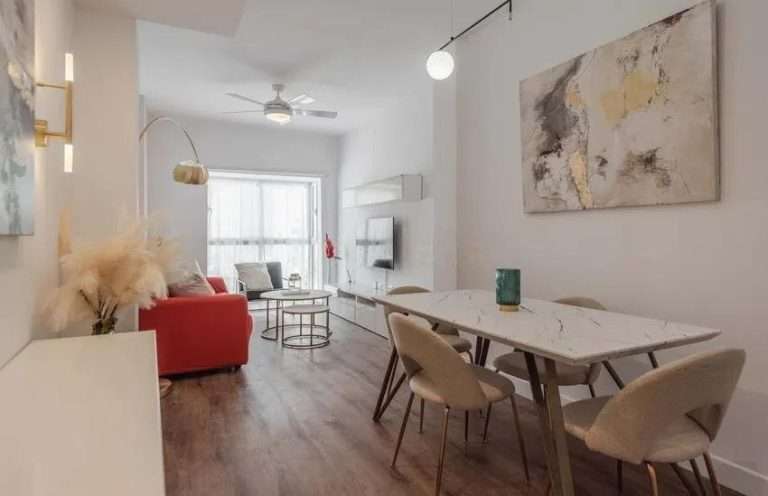 Apartamento en Málaga - Ref. R-022601 (3)