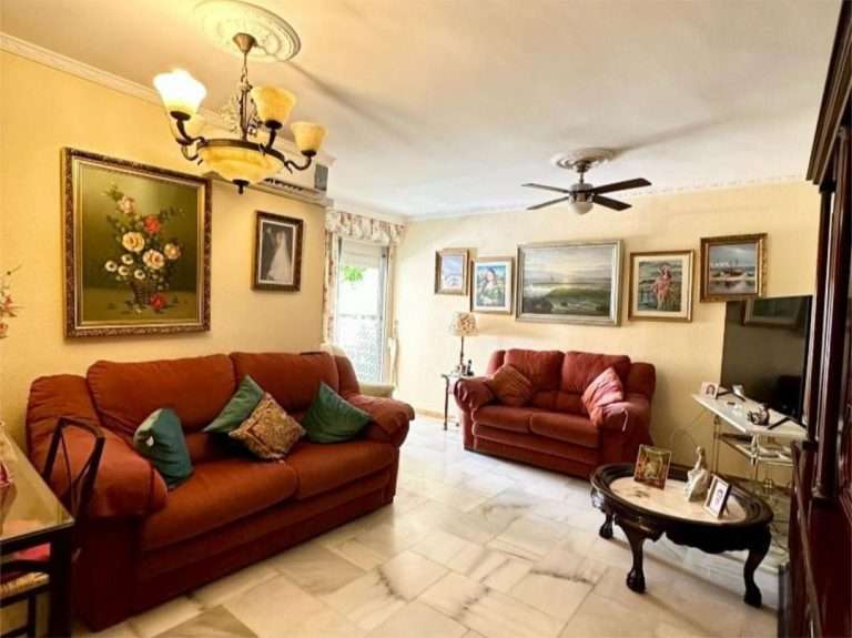 Apartment in Torremolinos - Ref. T-032603 (2)