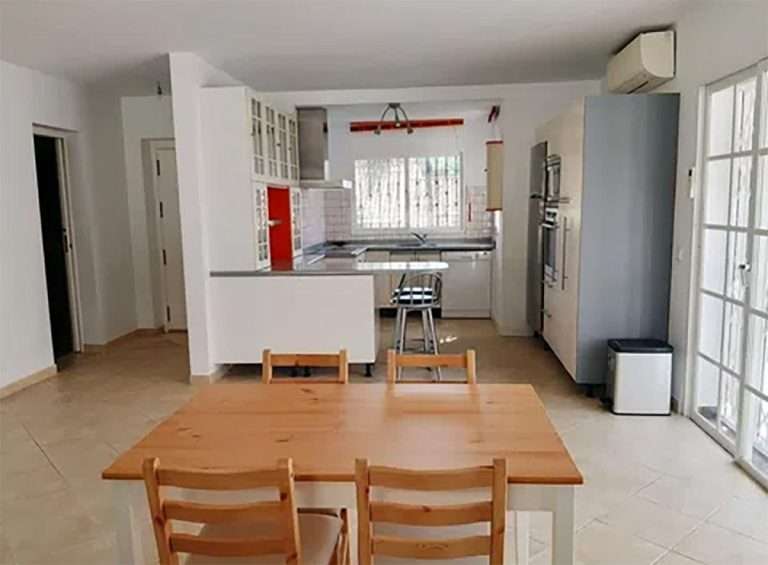 House in Marbella - Ref. T-042603 (5)