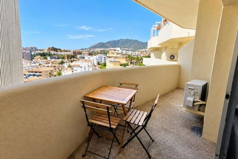 Apartamento en Benalmádena - Ref. B-092604 (3)