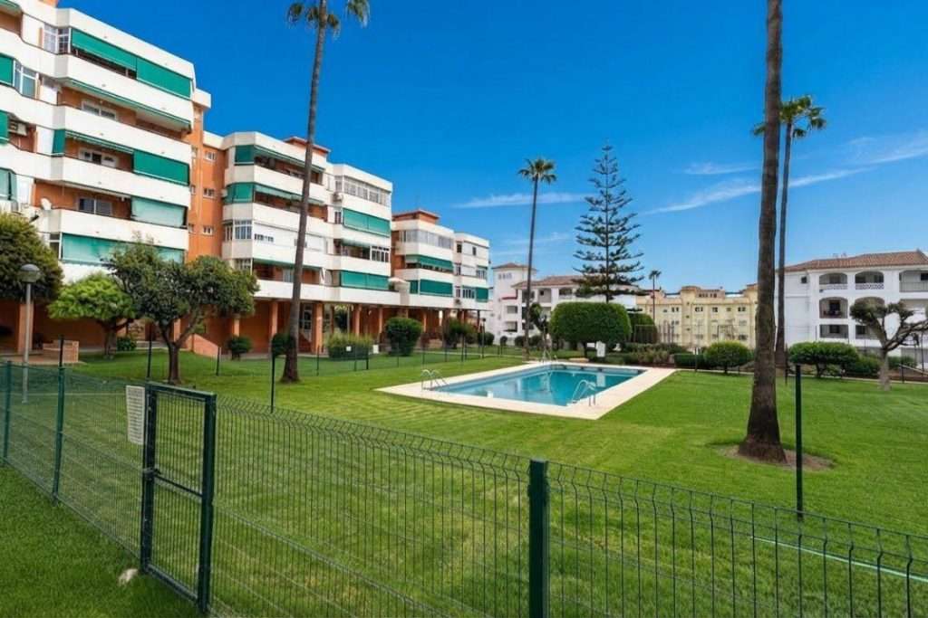 Apartamento - Torremolinos