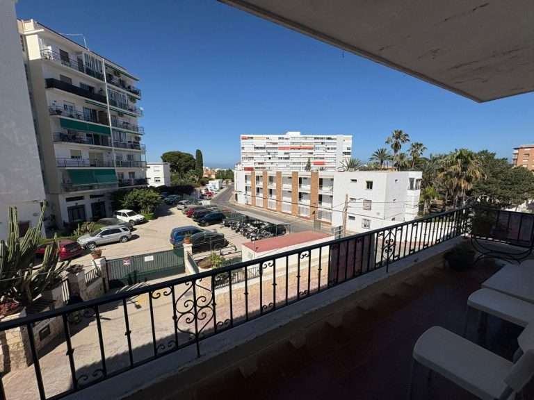Apartment in Benalmádena - Ref. T-052508