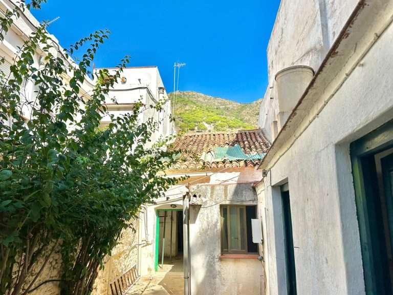 House in Mijas - Ref. B-082502 (2)