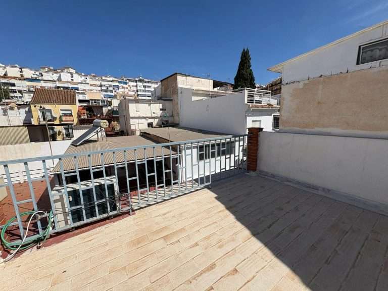 House in Benalmádena - Ref. T-082503 (2)