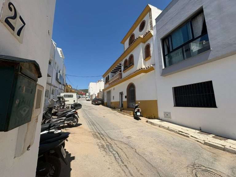 Apartment in Torremolinos - Ref. T-072502 (2)