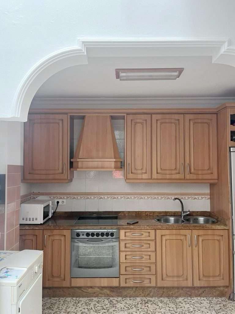 Villa in Estepona - Ref. F-052501 (5)