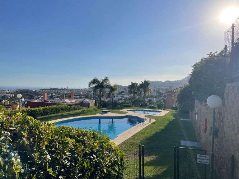 Flat in Benalmádena - Ref. B-092605