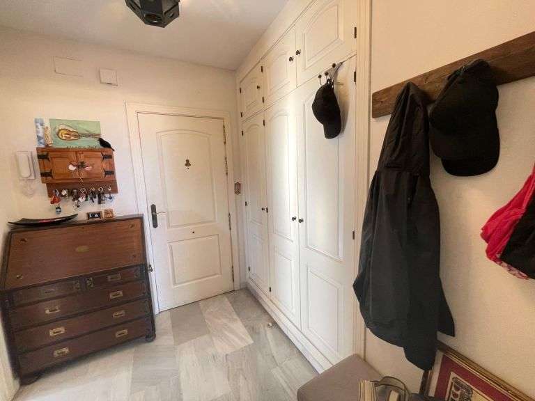 Flat in Benalmádena - Ref. B-092605 (2)