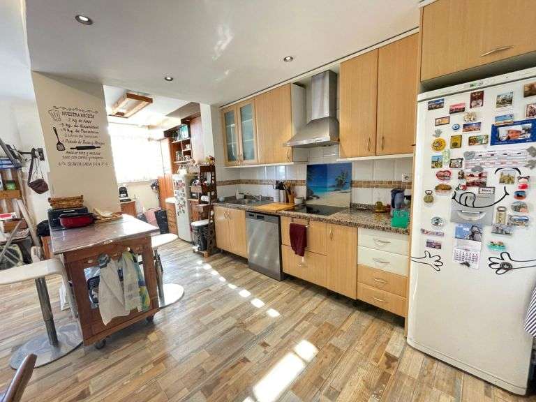 Flat in Benalmádena - Ref. B-092605 (4)