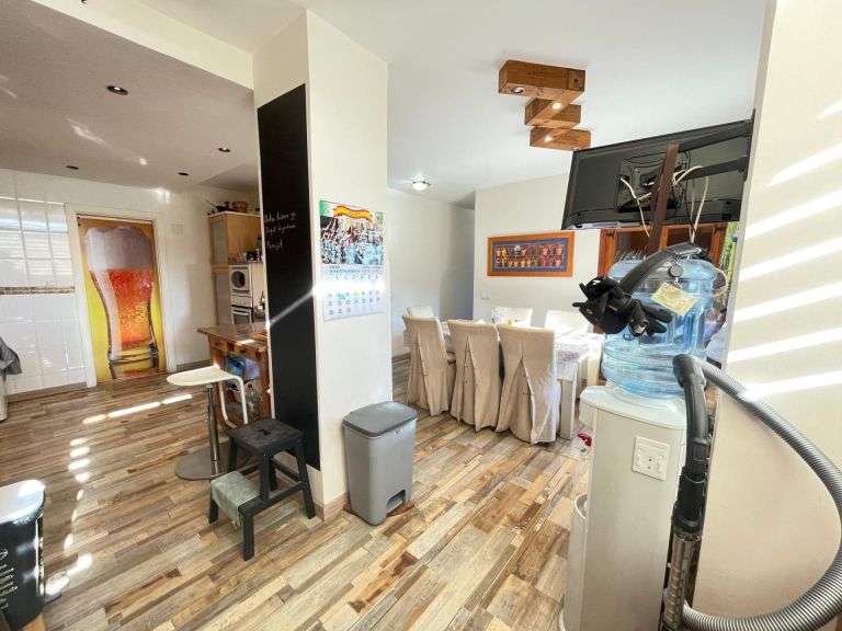 Flat in Benalmádena - Ref. B-092605 (5)