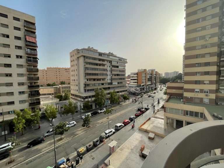 Apartamento en Málaga - Ref. B-072602 (2)