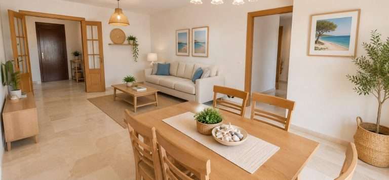 Apartamento en Torremolinos - Ref. T-052607 (3)