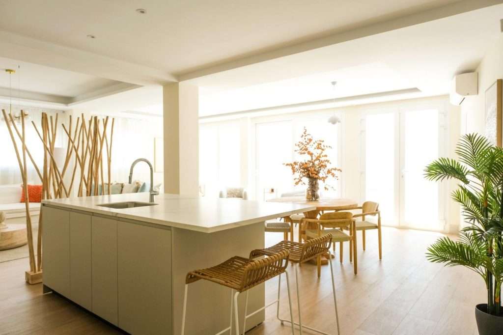 Apartamento - Málaga