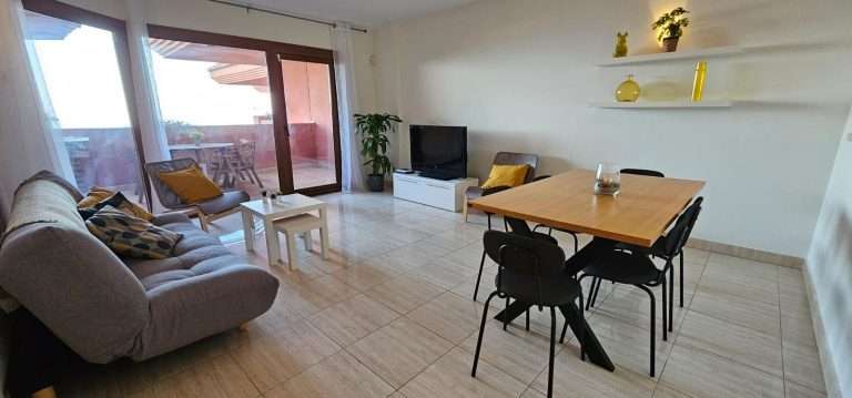 Penthouse in Benalmádena - Ref. C-022502 (3)