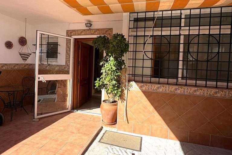 House in Benalmádena - Ref. T-082507 (5)