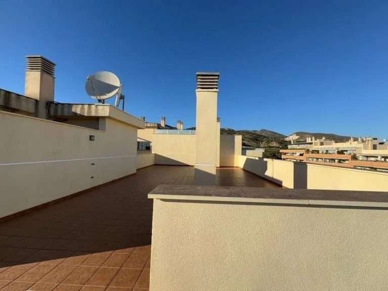 Ático en Torremolinos - Ref. T-022601 (4)