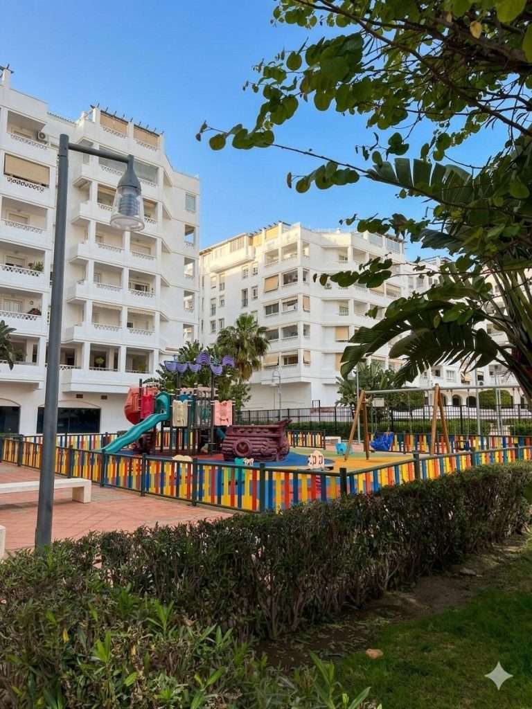 Ático - Marbella