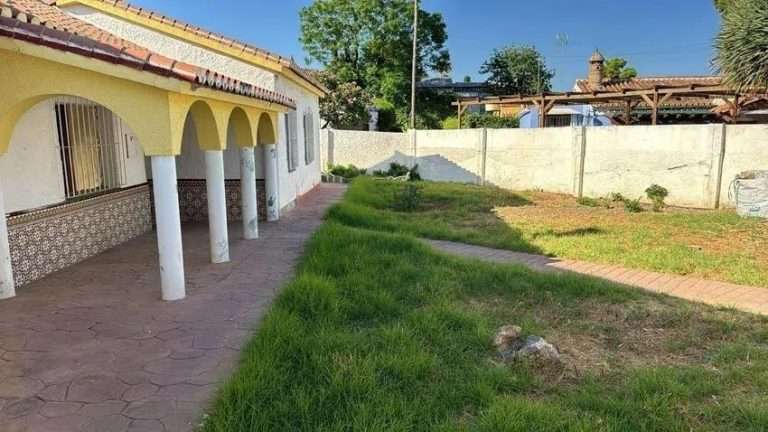 Detached house in Málaga - Ref. T-122502 (5)