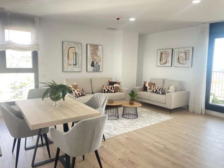 Apartment in Málaga - Ref. C-022503 (4)