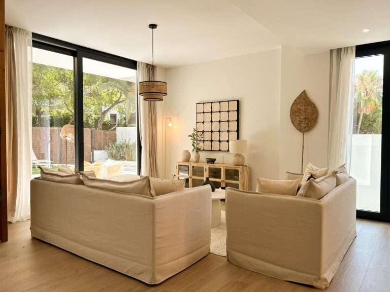 House in Málaga - Ref. T-082501 (3)