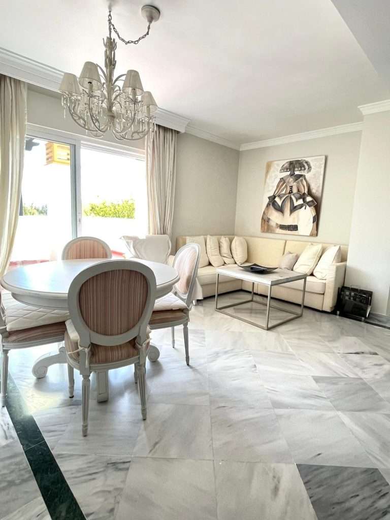 Penthouse in Marbella - Ref. F-052502 (4)
