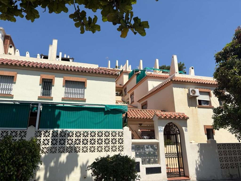 Casa - Torremolinos