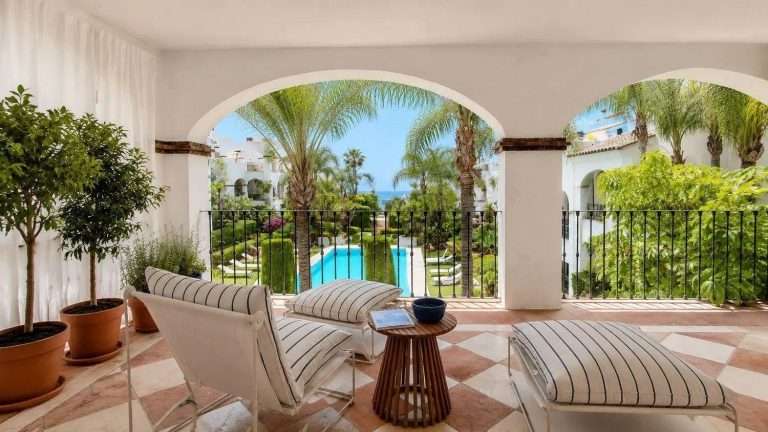 Apartamento en Marbella - Ref. T-052608 (4)
