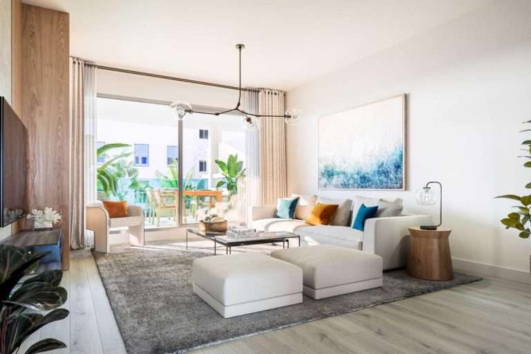 Apartamento en Mijas - Ref. API-042305 (4)