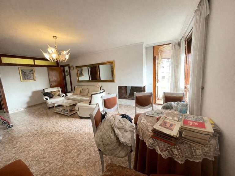 Apartamento en Málaga - Ref. B-072602 (3)