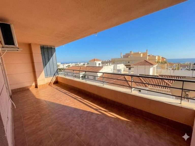 Apartment in Benalmádena - Ref. A-042601