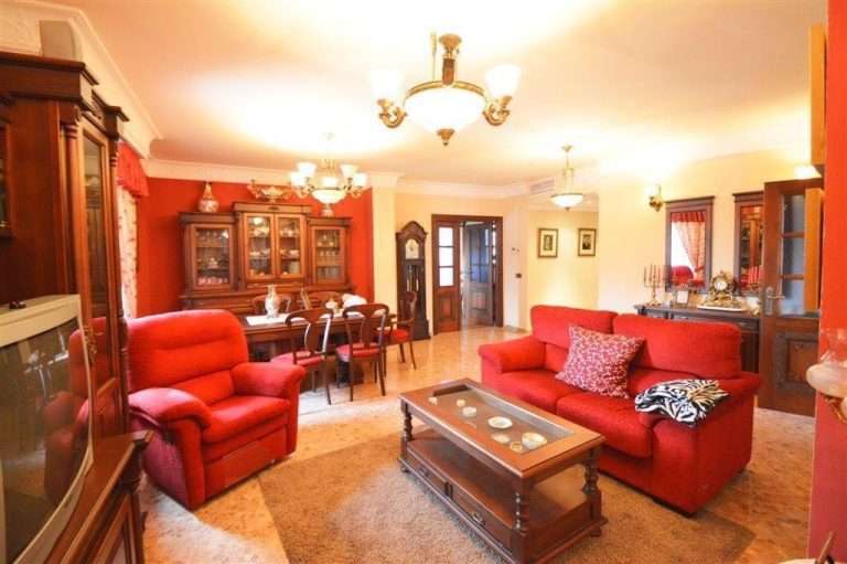 Detached house in Villanueva de la Concepción - Ref. B092401 (4)