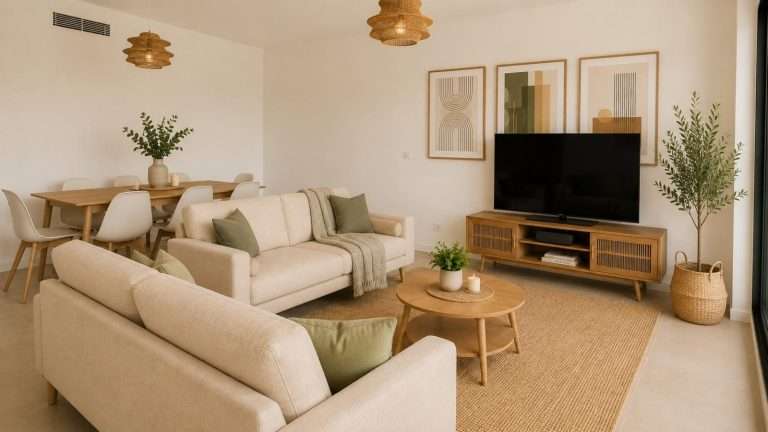Apartamento en Torremolinos - Ref. T-052606 (3)