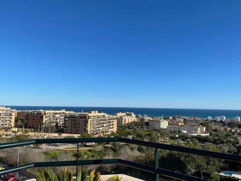 Ático en Torremolinos - Ref. T-022601 (3)