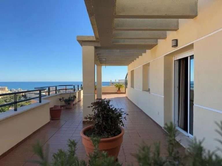 Ático en Torremolinos - Ref. T-022601 (2)