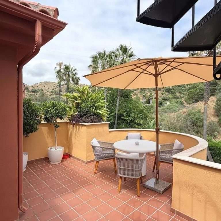 Ático en Marbella - Ref. T-062602 (5)