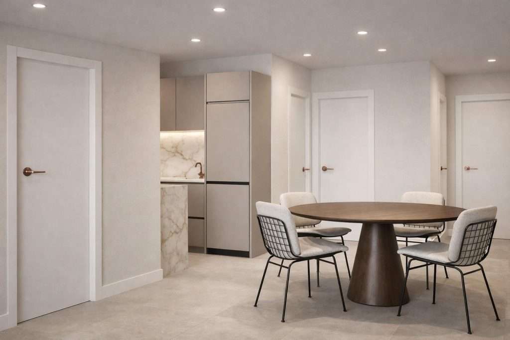 Apartamento - Málaga