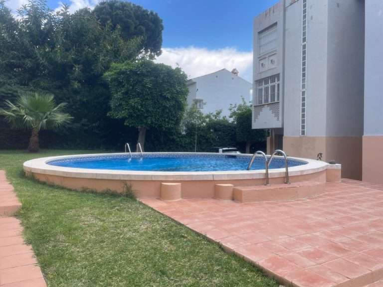 House in Benalmádena - Ref. B-052502 (4)