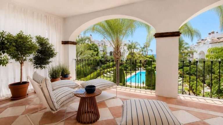 Apartamento en Marbella - Ref. T-052608 (3)