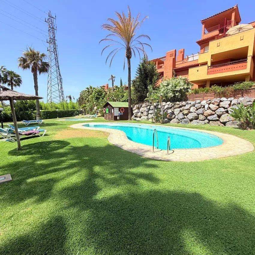 Ático - Marbella