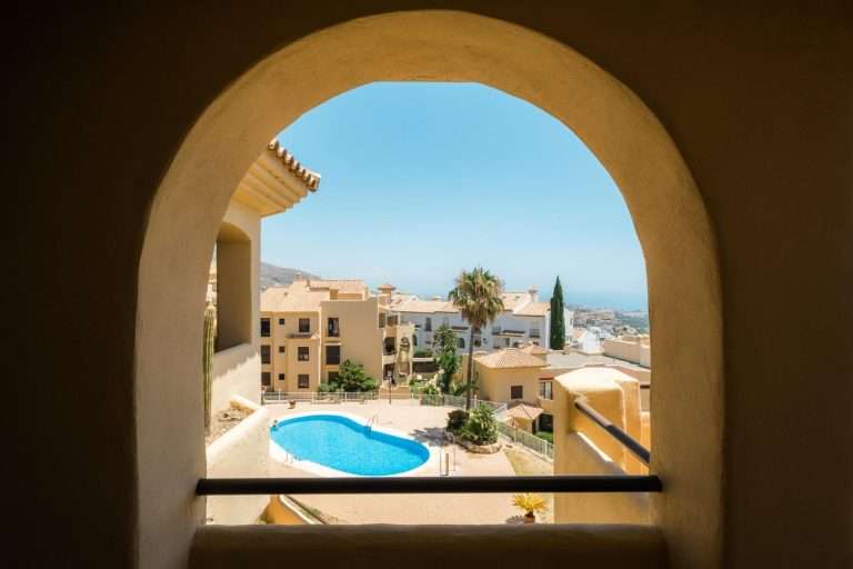 Penthouse in Benalmádena Pueblo - Ref. A-112401 (5)