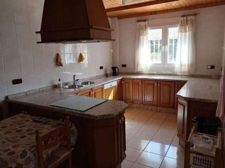 Apartamento en Alhaurín de la Torre - Ref. T-052602 (5)