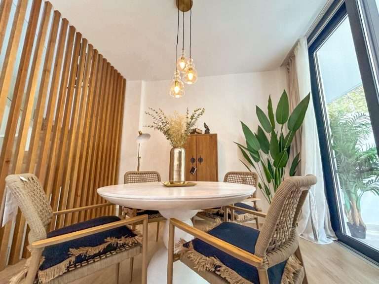 House in Málaga - Ref. T-082501 (5)