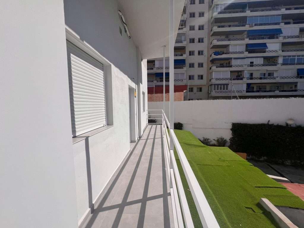 Apartamento - Torremolinos