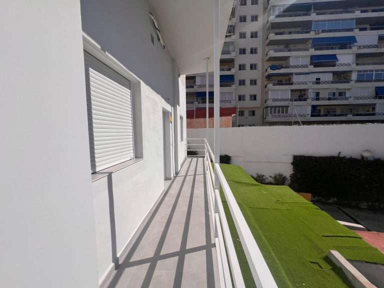 Apartamento en Torremolinos - Ref. A-072601