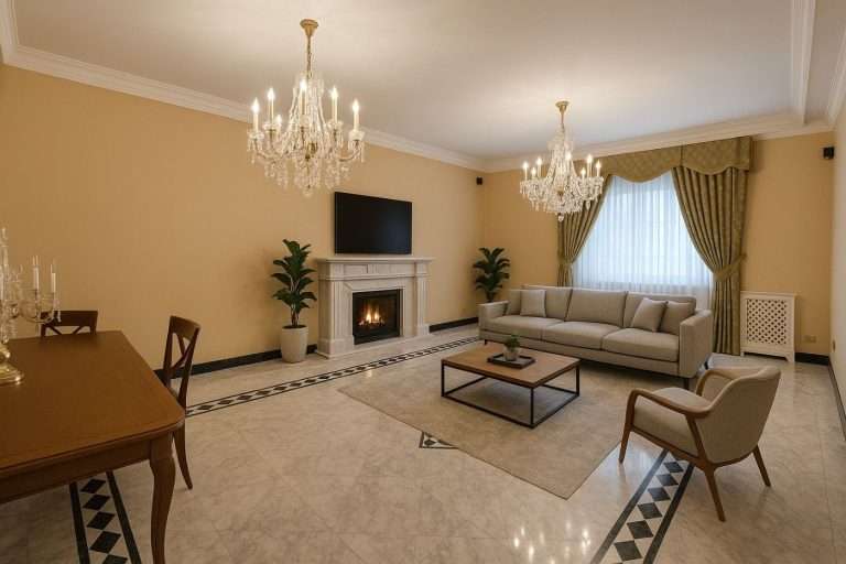 Detached house in Alhaurín de la Torre - Ref. T-042505 (2)