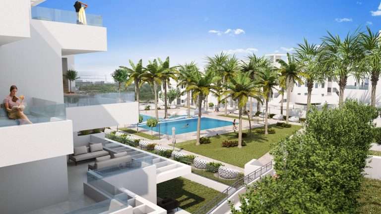 Penthouse in Estepona - Ref. T-122501 (5)