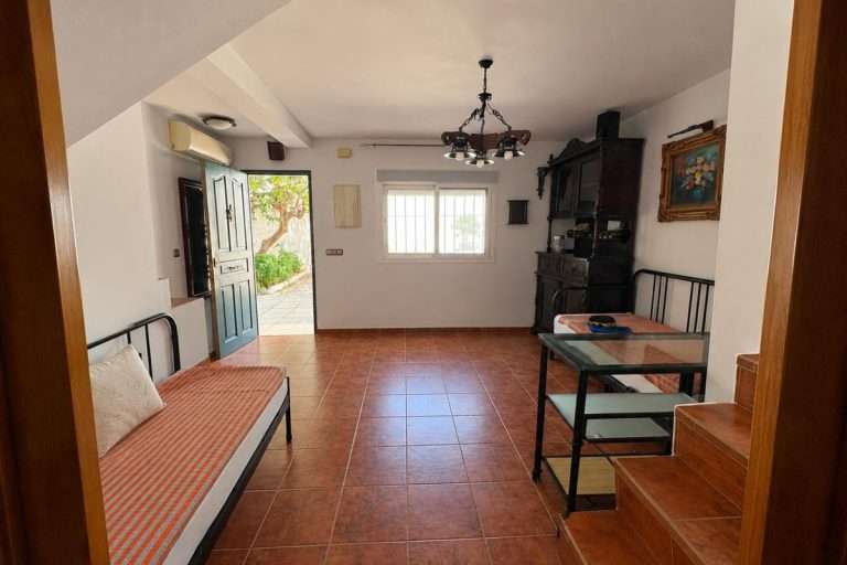 Casa en Málaga - Ref. T-062603 (2)