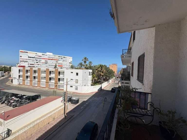 Apartment in Benalmádena - Ref. T-052508 (2)