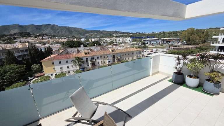Ático en Torremolinos - Ref. T-042605 (3)